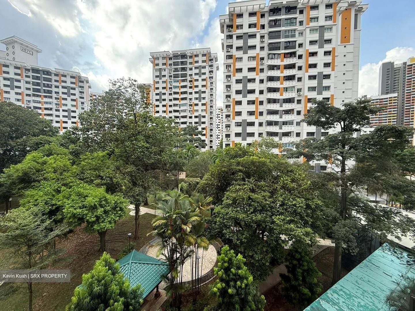 Blk 285A Toh Guan Road (Jurong East), HDB Executive #515084861